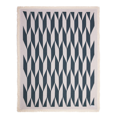 Chic Beach Blanket Temple & ster