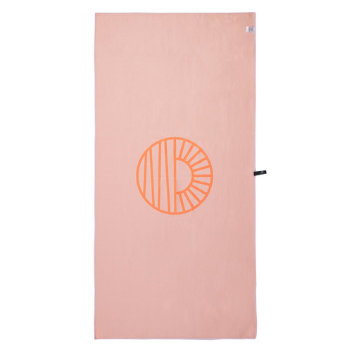 Caroline II Sand Free Beach Towel