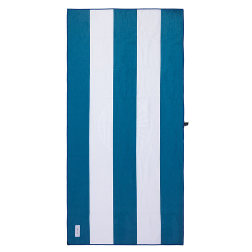 Striped Caroline Sand Free Beach Towel