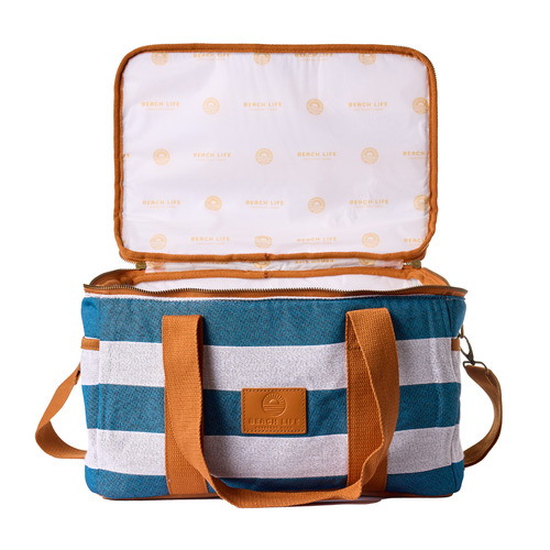 Chic Picnic Cooler Bag