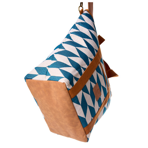 Chic Tote Cooler Bag