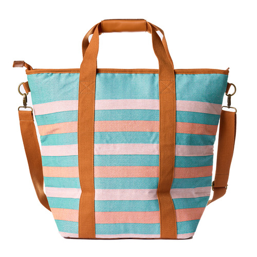 Glow Tote Cooler Bag