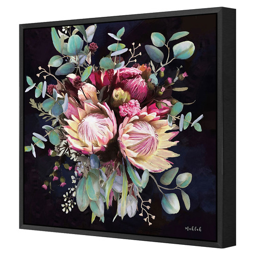 Lauren Printed Wall Art
