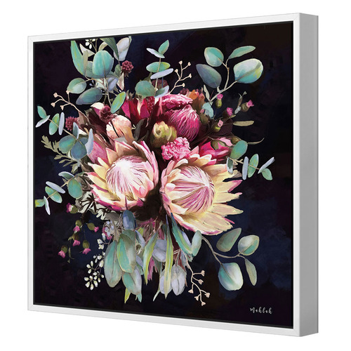 Lauren Printed Wall Art