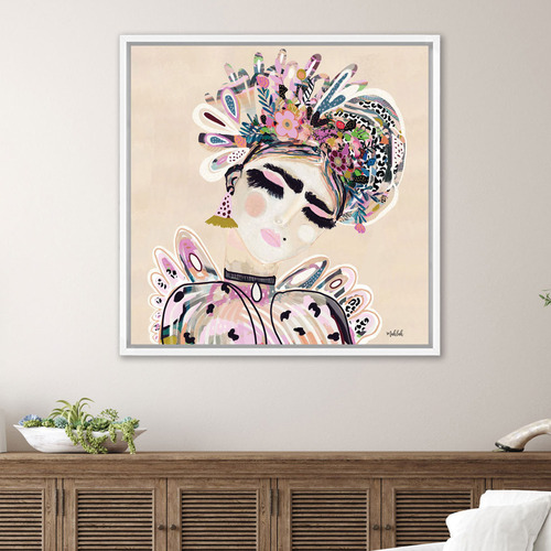 Art Prints Unique Lulu Printed Wall Art | Temple & Webster