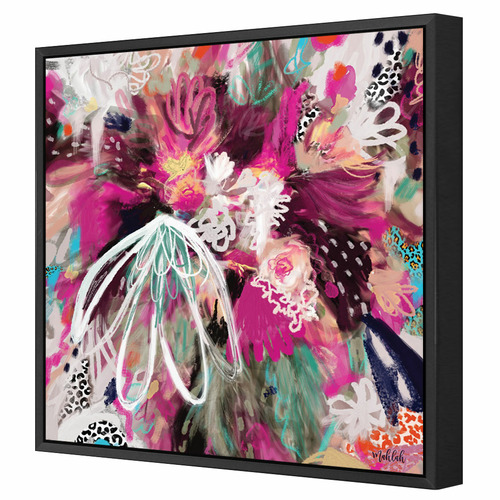 Potuna Party Printed Wall Art