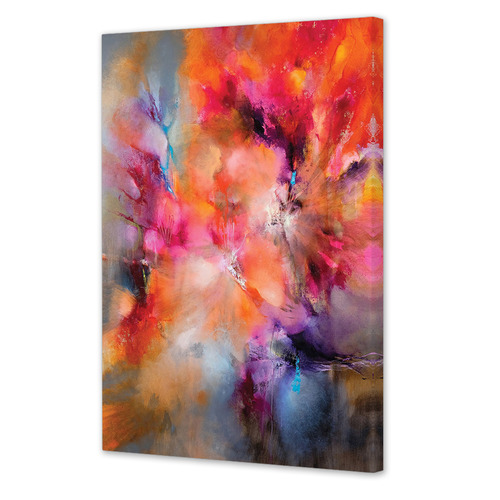 Spotlights Printed Wall Art
