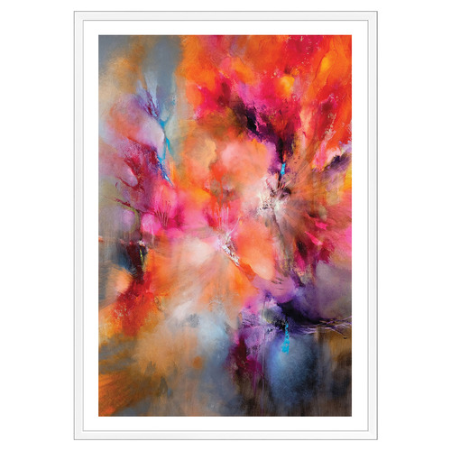 Spotlights Printed Wall Art