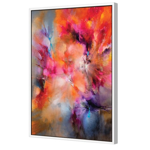 Spotlights Printed Wall Art