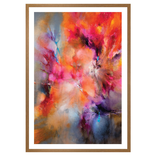 Spotlights Printed Wall Art