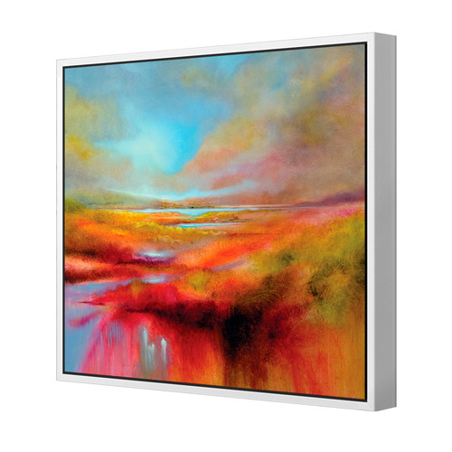 A Perfect Day Printed Wall Art
