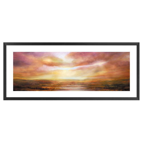 Escape Printed Wall Art