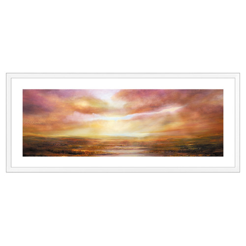 Escape Printed Wall Art