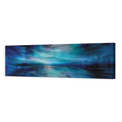 Southern Lights Printed Wall Art