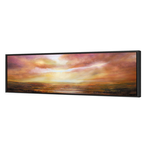 Escape Printed Wall Art