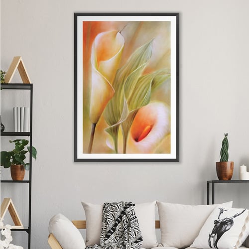 Callas Printed Wall Art