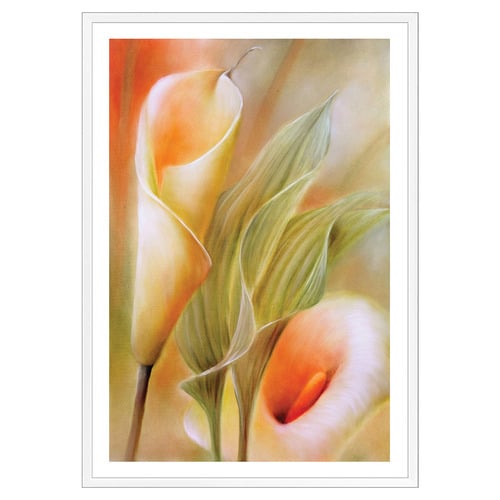 Callas Printed Wall Art