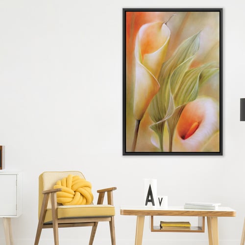Callas Printed Wall Art