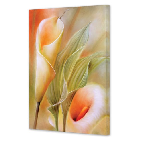 Callas Printed Wall Art