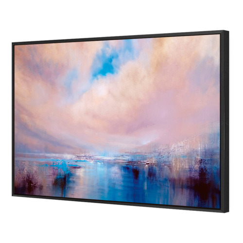 Art Prints Unique Still Waters Printed Wall Art | Temple & Webster