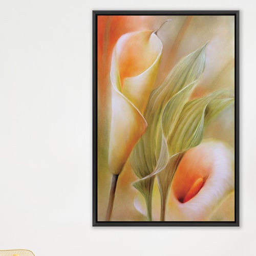 Callas Printed Wall Art