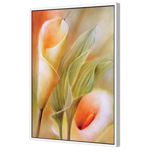 Callas Printed Wall Art