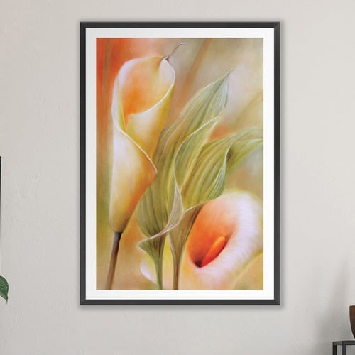 Callas Printed Wall Art