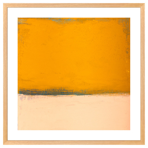 Fulfilled Printed Wall Art