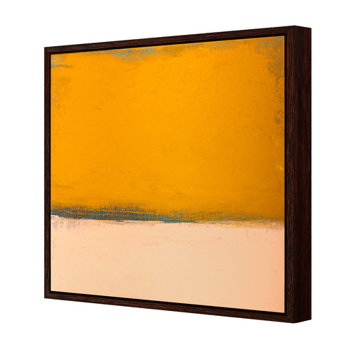 Fulfilled Printed Wall Art