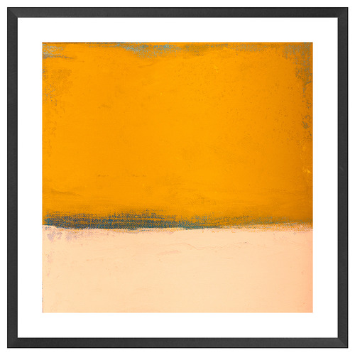 Fulfilled Printed Wall Art