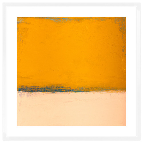 Fulfilled Printed Wall Art