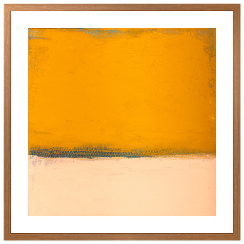 Fulfilled Printed Wall Art