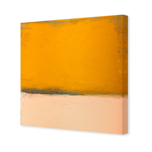 Fulfilled Printed Wall Art