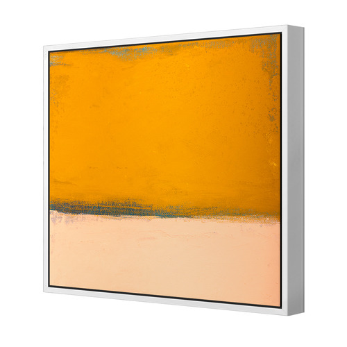 Fulfilled Printed Wall Art