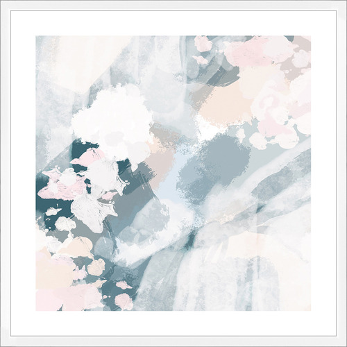 Sail Away Framed Printed Wall Art