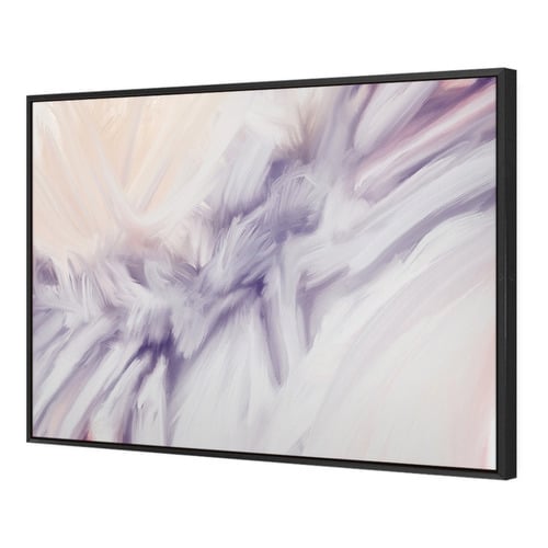 Aura Framed Printed Wall Art