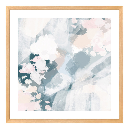Sail Away Framed Printed Wall Art