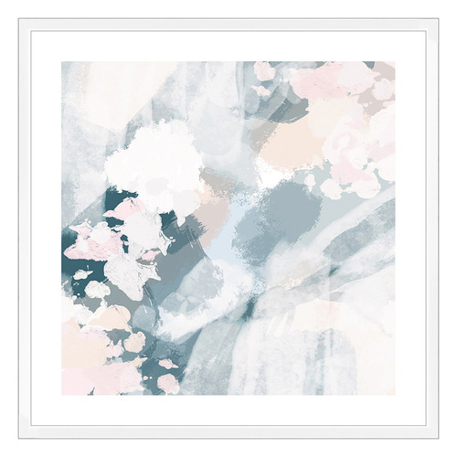 Sail Away Framed Printed Wall Art