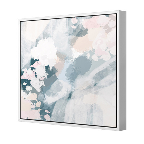 Sail Away Framed Printed Wall Art