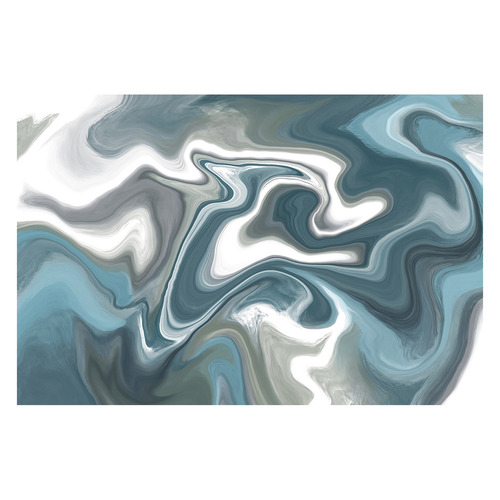 Momentum Framed Printed Wall Art