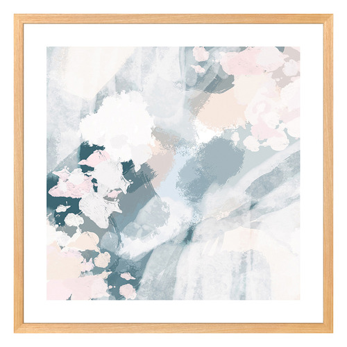 Sail Away Framed Printed Wall Art