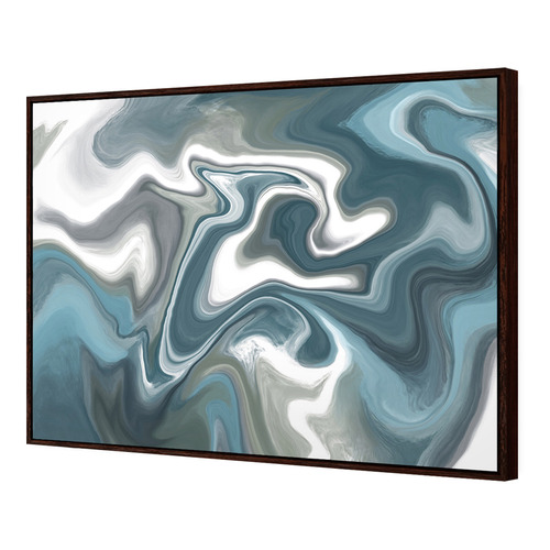 Momentum Framed Printed Wall Art