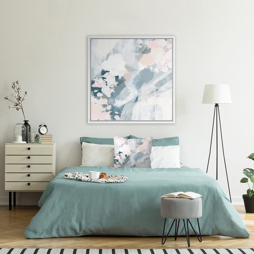 Sail Away Framed Printed Wall Art