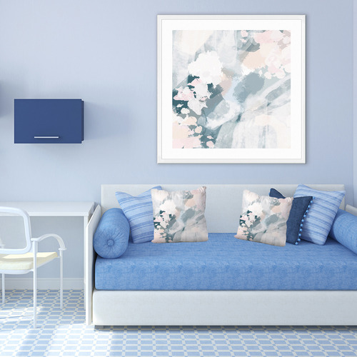 Sail Away Framed Printed Wall Art