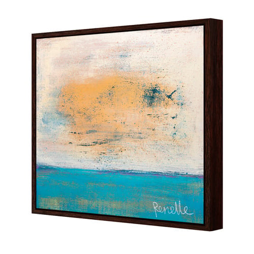 First Flight Printed Wall Art