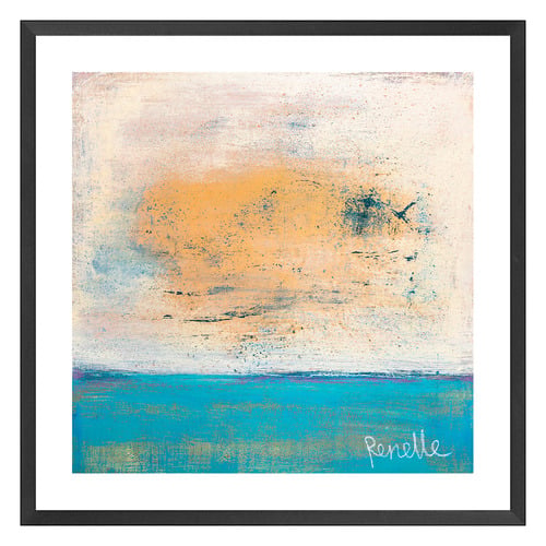 First Flight Printed Wall Art