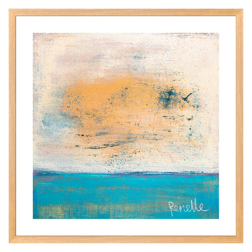First Flight Printed Wall Art