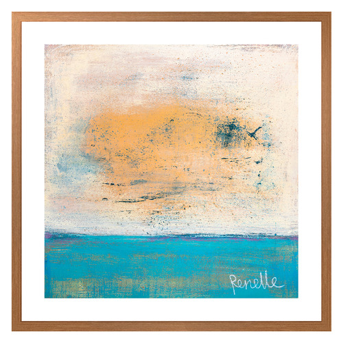First Flight Printed Wall Art