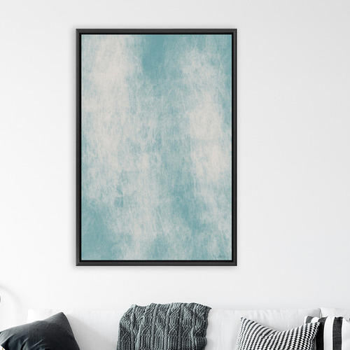 Abstract Sea Printed Wall Art