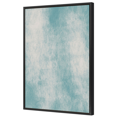 Abstract Sea Printed Wall Art